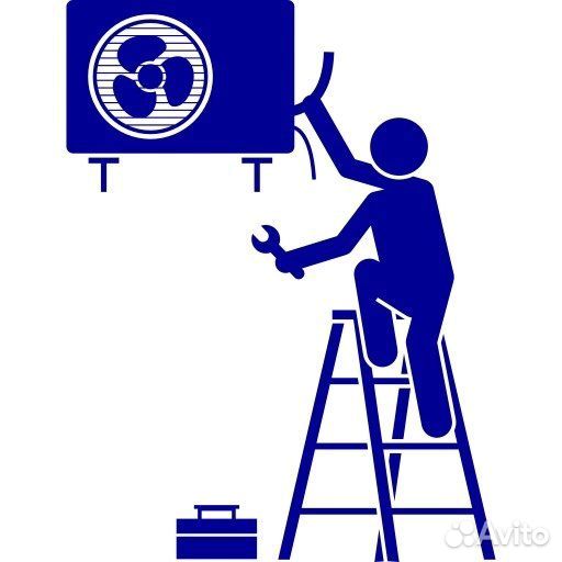 Продажа,установка и обслуживание кондиционеров