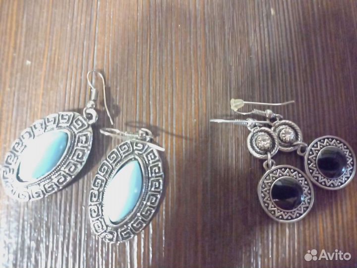 Бижутерия стильная,украшения