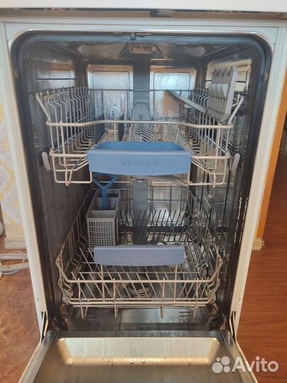 Посудомоечная машина Bosch 45см б/у