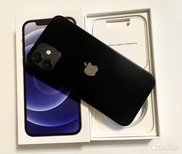 iPhone 12, 128 ГБ