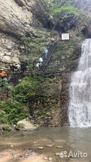 Гид экскурсовод по Чеченской Республике