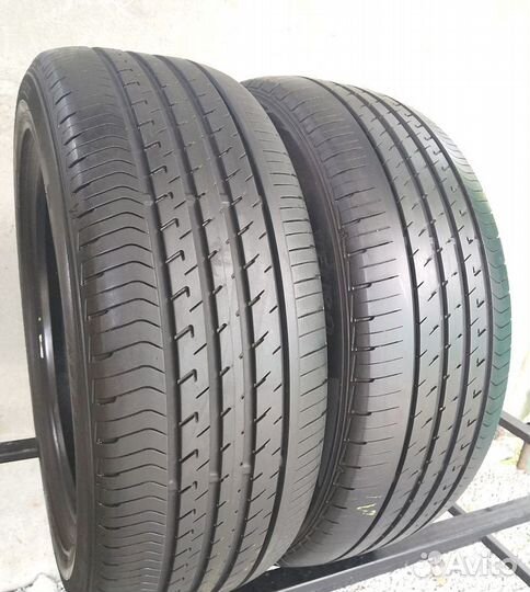 Dunlop Veuro VE303 225/55 R18 98V
