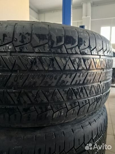 Tigar Summer SUV 255/55 R18