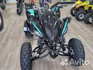 Yamaha Raptor 700