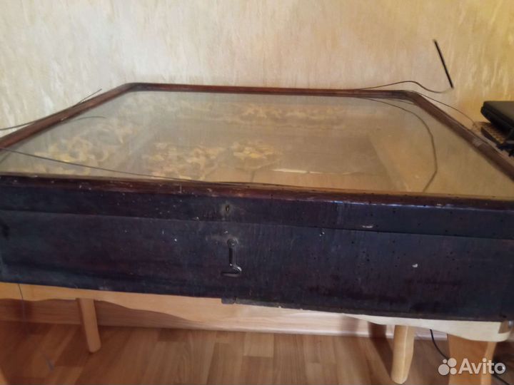 Киот для иконы