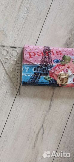 Сумка клатч для девочек