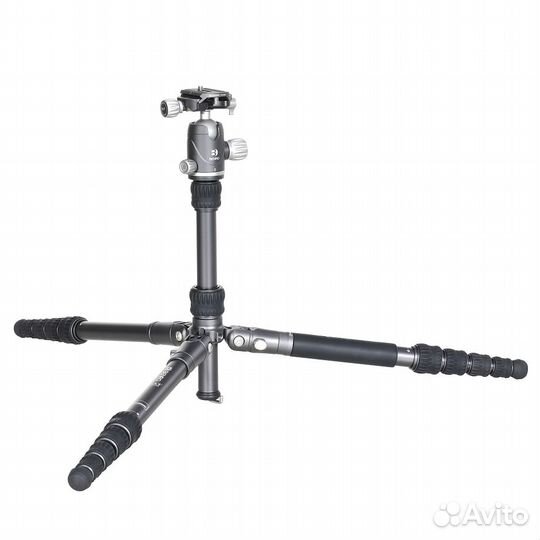 Штатив с шаровой головой Benro fbat05A+VX20