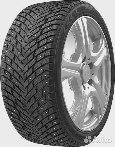 Zmax Winternova Stud II 295/40 R21 107T