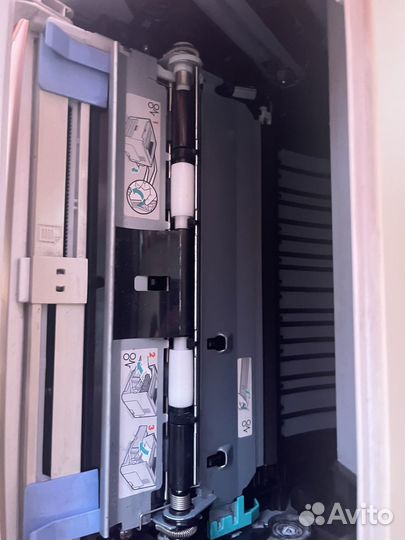 Принтер hp laserjet p1160