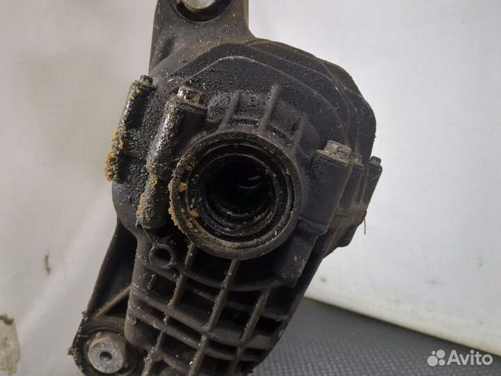 Редуктор моста Mercedes ML W164, 2007