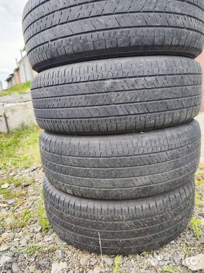 Yokohama Geolandar G91 225/65 R17