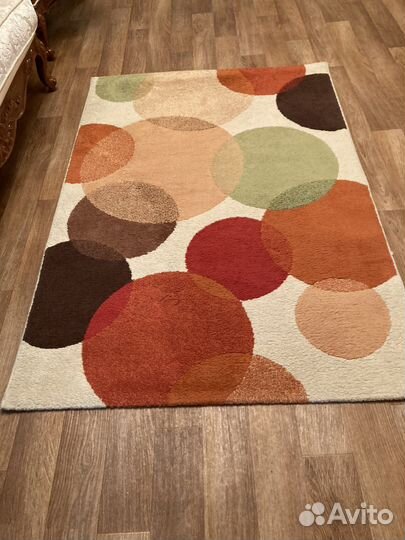 Ковры паласы бу