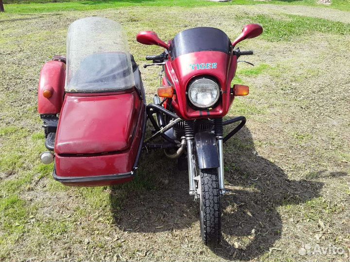 Продам иж Юпитер 5