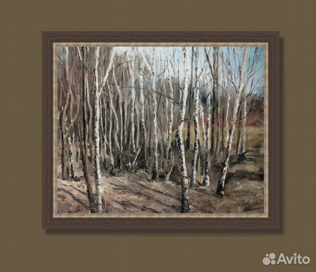 Услуги художника Тюмень