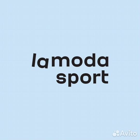 Продавец-консультант Lamoda Sport