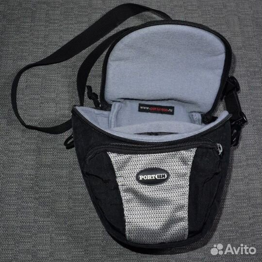 Сумка PortCase для фотоаппарата