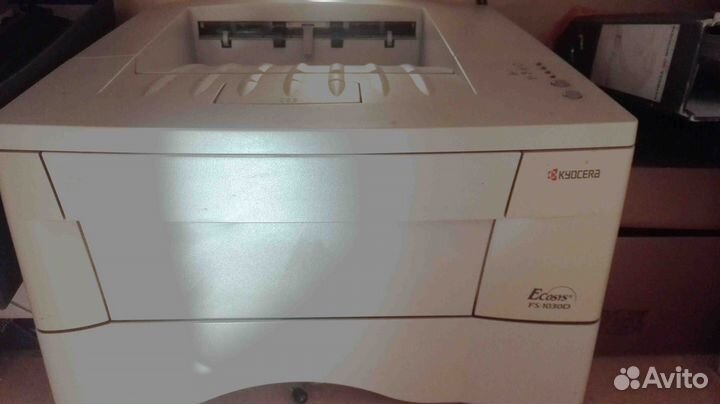 HP 1160 разбор, kyocera 1030D