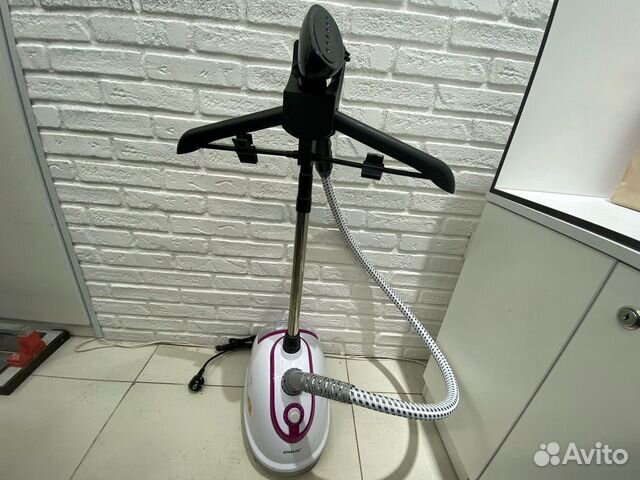 Отпариватель Starlux SL-2694