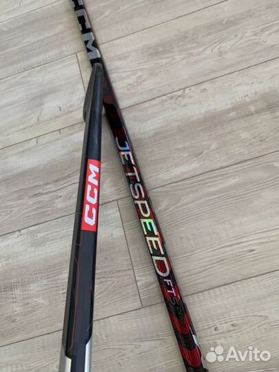 Клюшка ссm Ft 5 pro