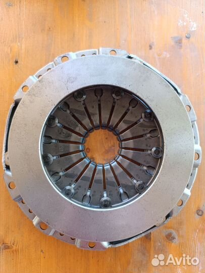 Комплект сцепления Sachs 3000704003