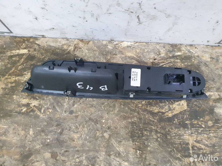 Кнопка стеклоподьемника передняя левая Bmw X6 E71