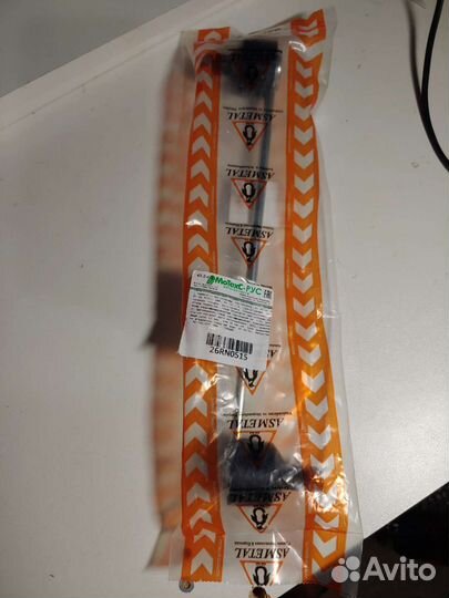 Стойка стабилизатора переднего Renault Duster