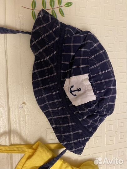 Головные уборы, носки и колготки