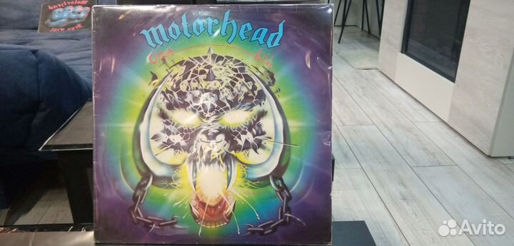 Motorhead, ELO, Gary Moore