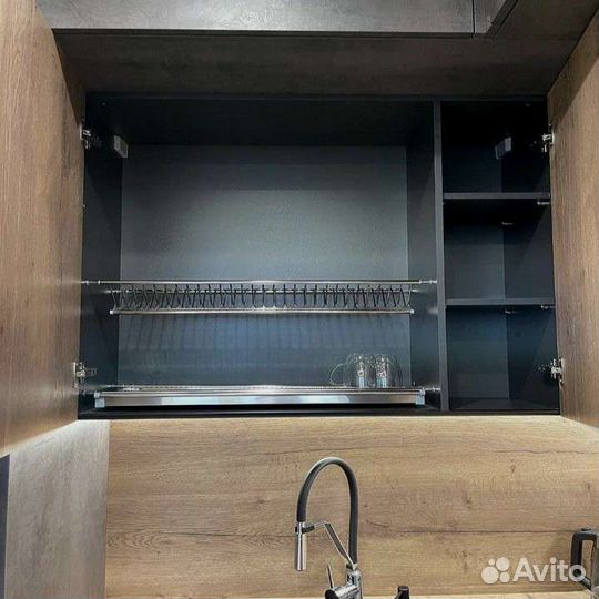 Кухни на заказ