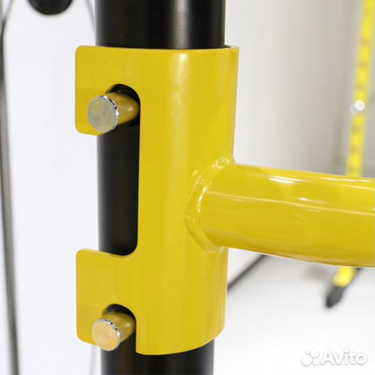 Силовая рама apex Force G02