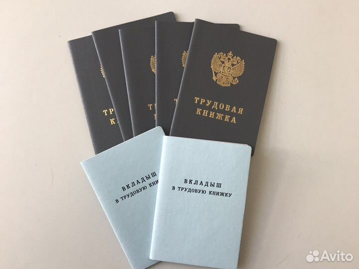 Трудовая ТК