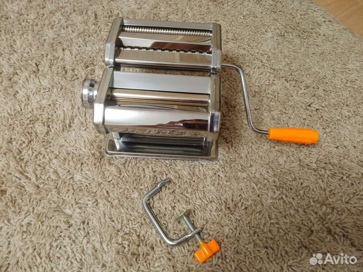 Лапшерезка