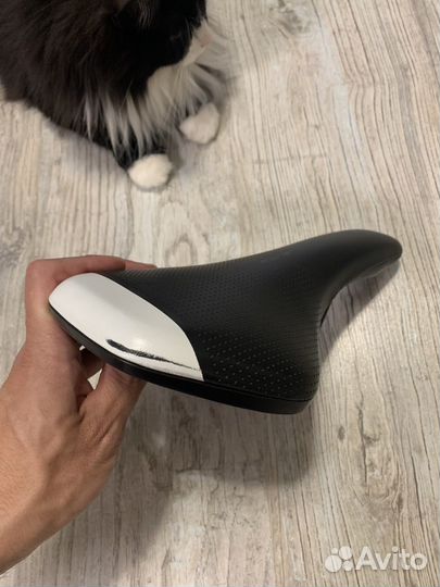 Седло для велосипеда