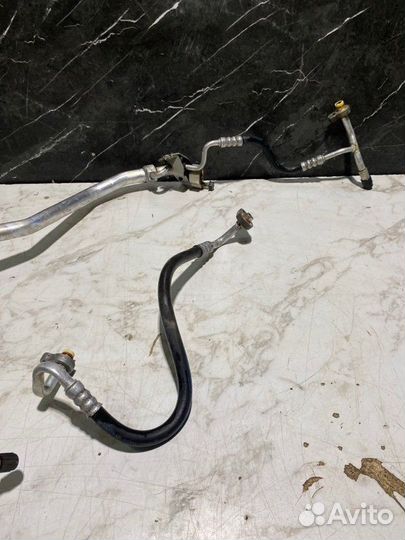 Трубка кондиционера Ford Focus pnda 2014