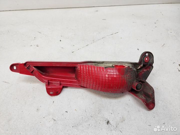 Фонарь противотуманный задний правый Hyundai Creta