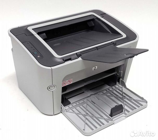 HP P1505 запчасти