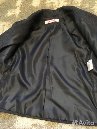 Школьный костюм для девочки