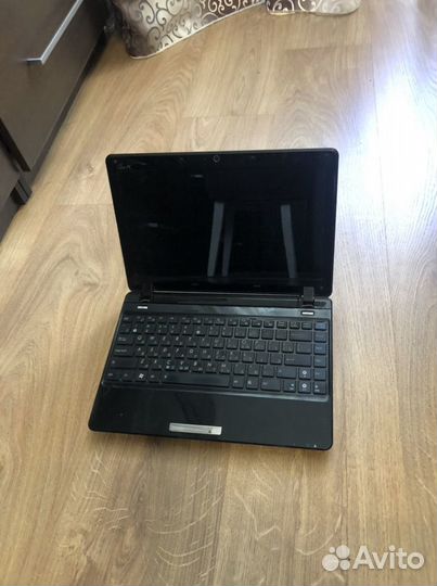 Продам ноутбук asus 1201t
