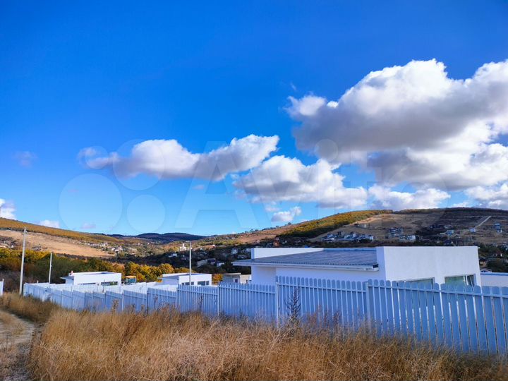 Участок 6 сот. (ИЖС)