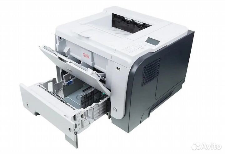 Принтер лазерный