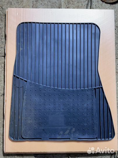 Оригинальные Коврики lexus is 250