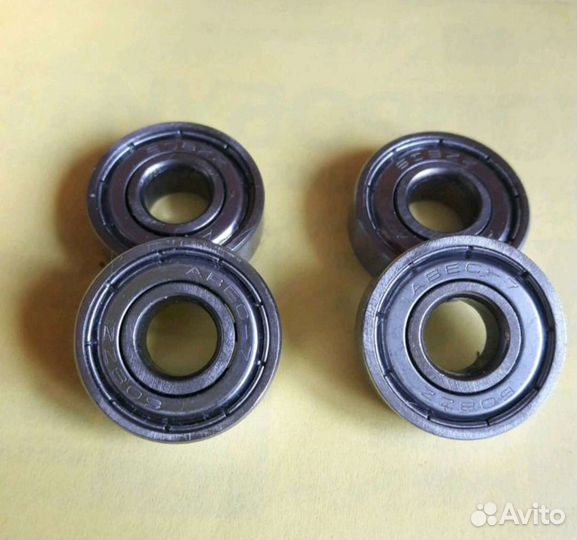 Подшипники для самокатов