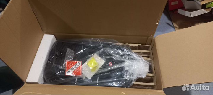 База для установки автокресла