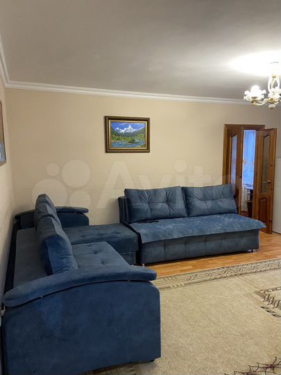 2-к. квартира, 43 м², 2/4 эт.