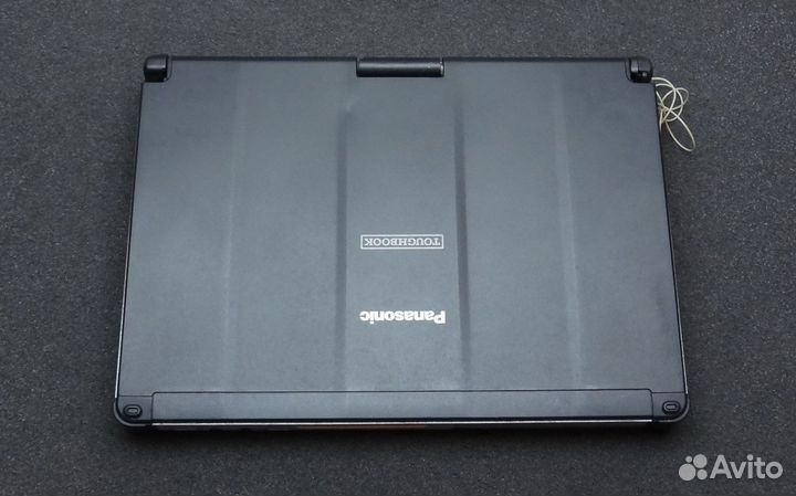 Panasonic Toughbook CF-C2ccezxcm #690