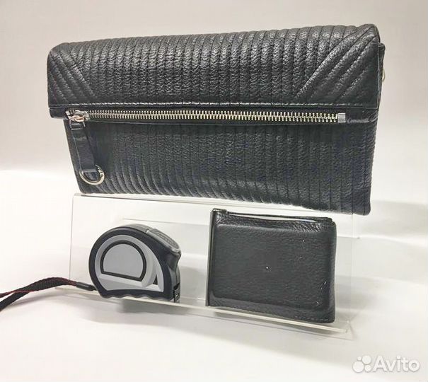 Универсальные подставки из оргстекла 2 и 3 ступени