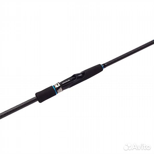 Спиннинг Nautilus Xeptor xprs-822MH 250см 12-42гр