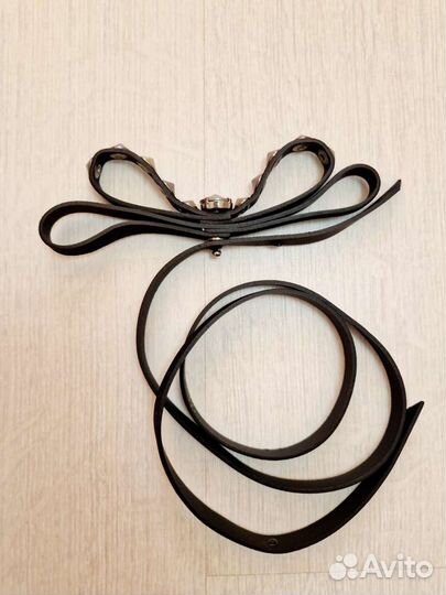 Ремень женский италия 40 42