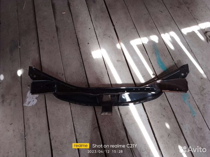 Телевизор на LADA Ларгус