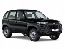 Новый ВАЗ (LADA) Niva Travel 1.7 MT, 2024, цена от 1 169 000 руб.